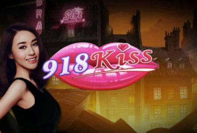 918kiss Slot Game Download